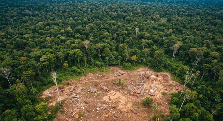lagage et biodiversité